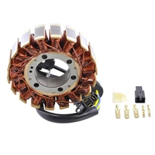 Stator for Suzuki GSX 1300 B-King Hayabusa 2008-2019 | 32101-24F20 / 32101-24F21