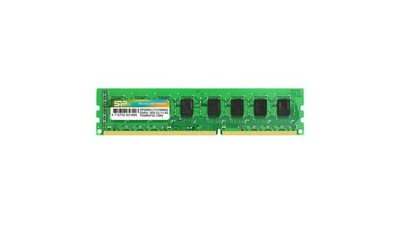 4712702631685 Pamięć RAM Silicon Power DDR3 8GB (1x8GB) 1600MHz CL11 1.35V Low V