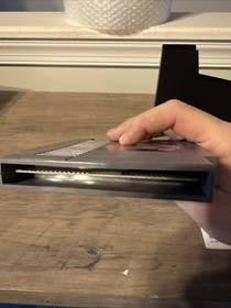 The Little Mermaid NES Game Cartidge with Dust Sleeve. And Manual Tested