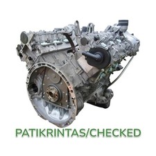 Unknown R W251, V251 Motor 272967 3.50 Petrol 2006 34306317