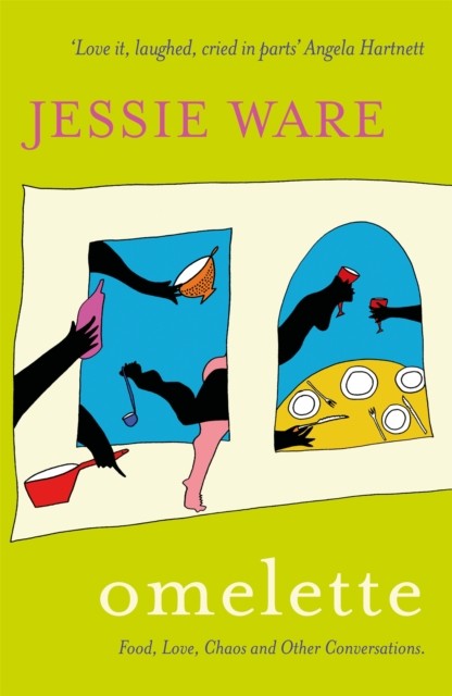 Omelette by Jessie Ware (Paperback Book)