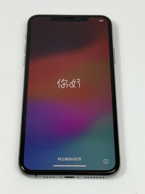 Apple iPhone 11 Pro Max 64GB (Unlocked) A2161 Space Gray - Good