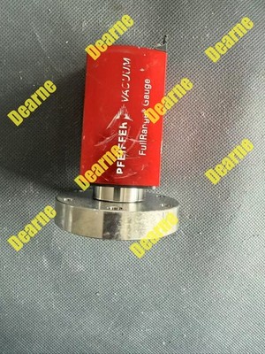 PFEIFFER PTT03350011 VACUUM GAUGE