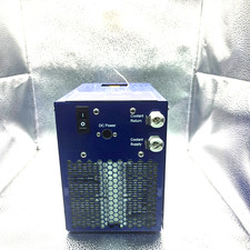 Solid state cooling systems UC180 mini recirculating chiller 13.5 VDC 15 amps