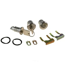 Ignition Lock Cylinder WVE 4H1722