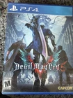 Devil May Cry 5 - Sony PlayStation 4