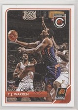 2015-16 Panini Complete TJ Warren #235 08cb