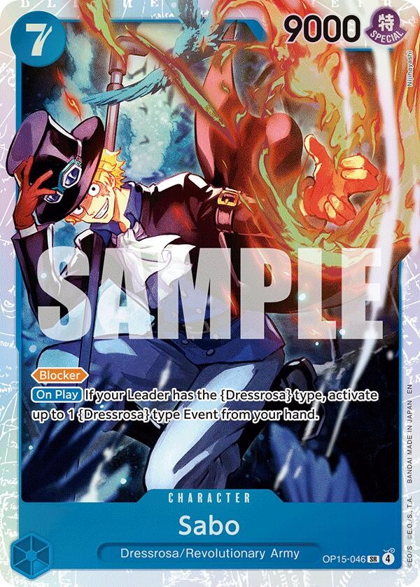 Sabo PRB02-014 Adventure on Kami's Island for sale | eBay