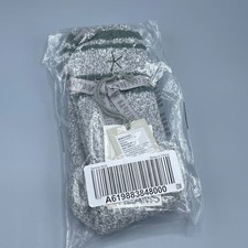 NWT Barefoot Dreams CozyChic Tube Socks Spruce Multi One Size