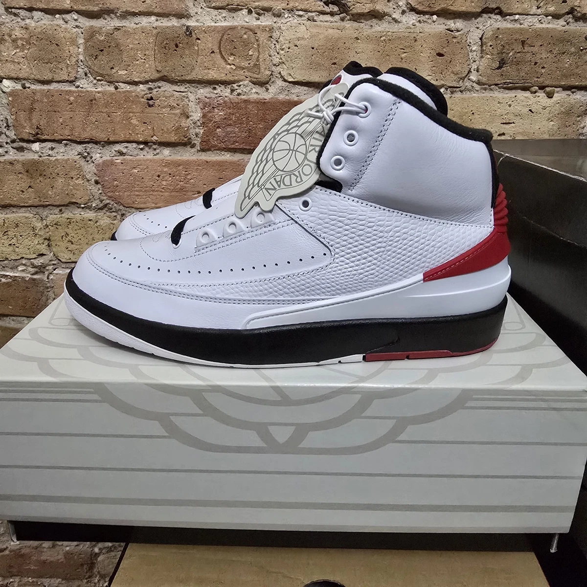 25+ Jordan Air 2 for sale | Updated Oct 2026