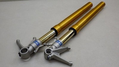 Ohlins FG511 Gabelfederung vorne für Ducati 1098S
