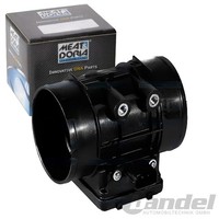 Meat & Doria Luftmassenmesser LMM Passend FüR Mazda 323 626 B-SERIE MX-5