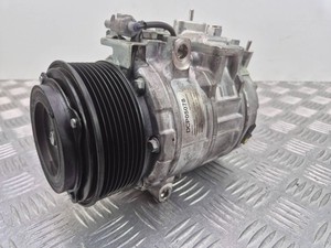 BMW 5 GT F07 535i N55 Klimakompressor Pumpe 9217868 Benzin 225kW PFF11584