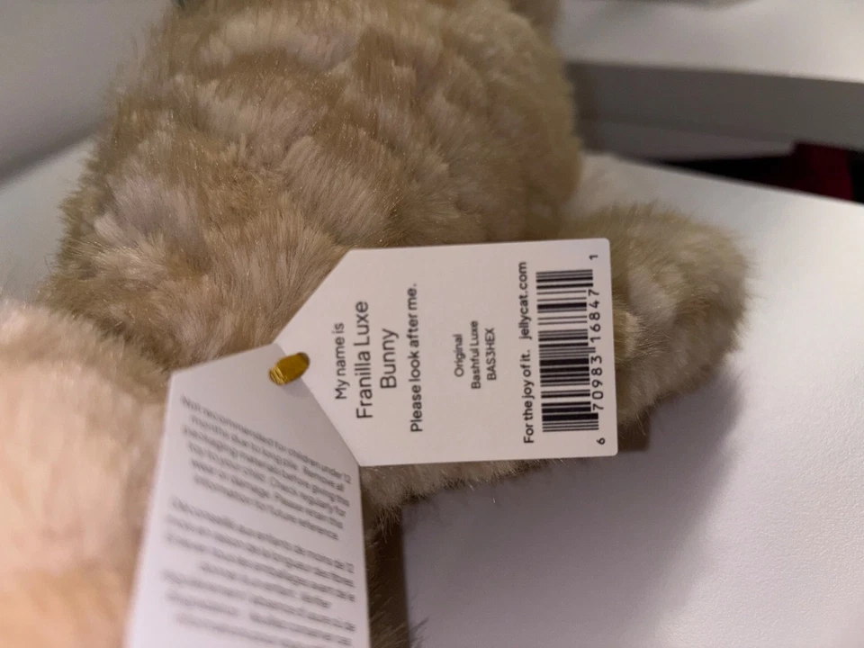 jellycat skiclub set - Bild 2 von 4