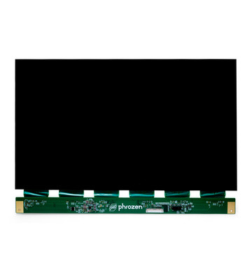 Phrozen LCD 3D Printer LCD Replacement (Sonic Mega 8K S / 15'' 8K Mono-LCD Module
