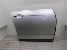 Porte arrière et accessoires Citroen C6