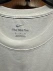 Nike Stephen Curry USA Basketball 2024 Paris Olympics Name Number Shirt #4 XL — photo 2