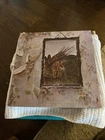 Led Zeppelin ZOSO (IV) LP Record