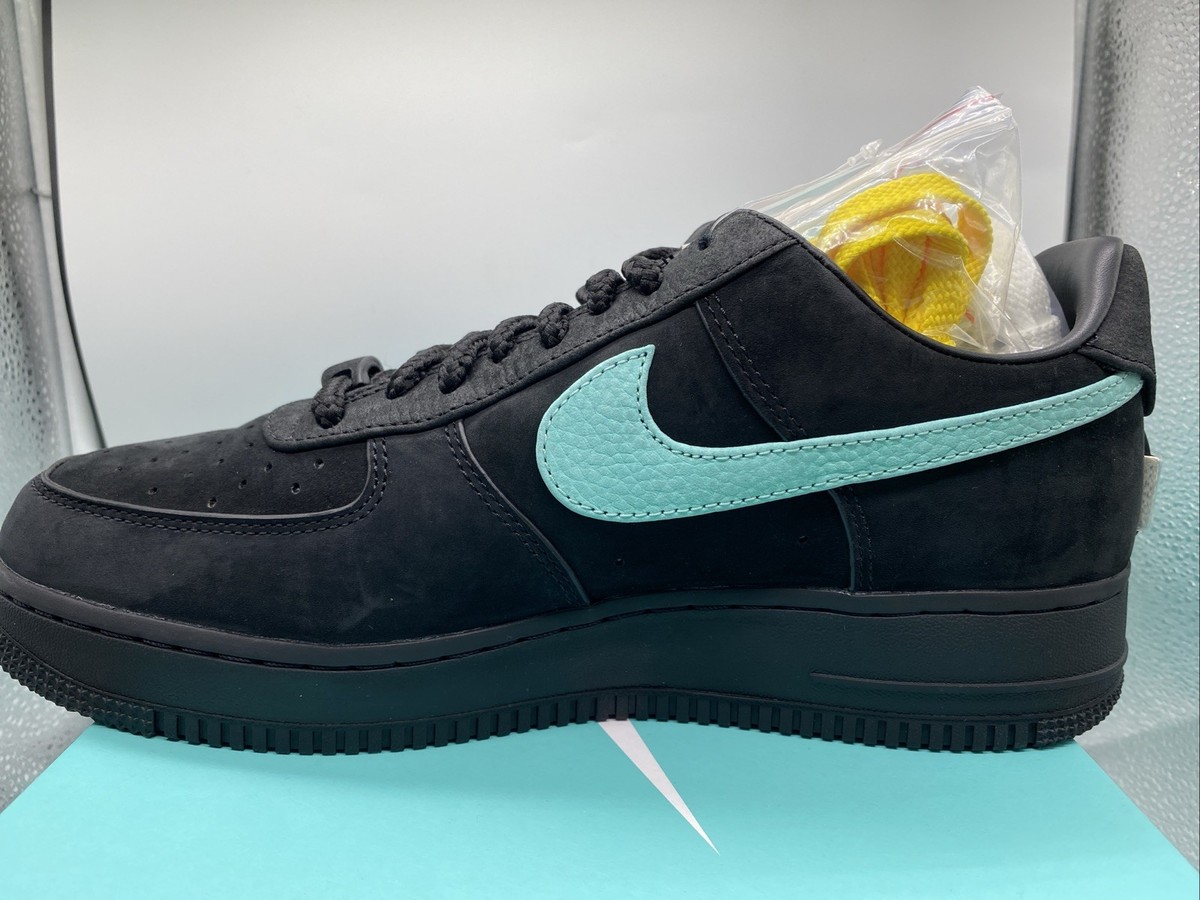 Size 10 - Nike Air Force 1 Low x Tiffany & Co. 1837 for sale