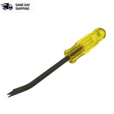 CS Osborne No. 120 1/2 Heavy-Duty Staple Lifter - Manual Upholstery Tool