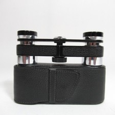 ROW Opernglas mit Tasche um 1980