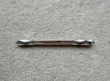 Benefit Goof Proof Brow Pencil in Shade 4 0.34g Brand New No Box Full Size