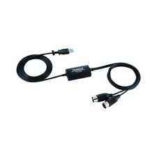 Roland UM-ONE-MK2 One in Two Out Midi Cable