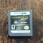 New ListingGoldenEye 007 Nintendo DS Authentic Loose Cartridge Only