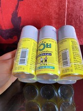 Namman Muay Boxing Liniment Thai Olio Riscaldante, 120ml Kick Boxing - 6 Bottiglie