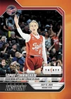 Presale - Sophie Cunningham 2026 Panini Instant WNBA #238 Orange #d /30