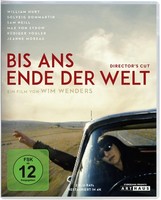 Blu-Ray Film Director's Cut Bis Ans Ende Der Welt Neu Ovp Sammleredition
