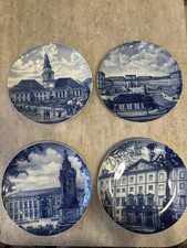 8 Mannheimer Jahresteller in sehr gutem Zustand 1975-1981/ Einzelverkauf möglich