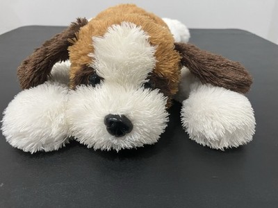 TY 2014 Yodeler St.Bernard Dog 21''