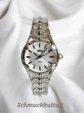 Diesel Uhr VERT DZ5605 Damen Herren Unisex Edelstahl Silberfarben NEU OVP