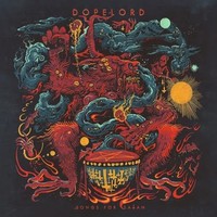 Dopelord - Songs For Satan - Vinyl Record - F600Z