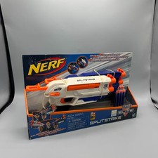 Nerf N-Strike Elite Splitstrike Blaster B3781 Hasbro Walmart Exclusive 2015