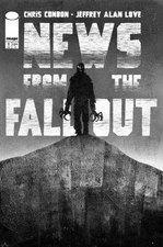News From The Fallout #1 (Of 6) 2nd Print (Mature)
