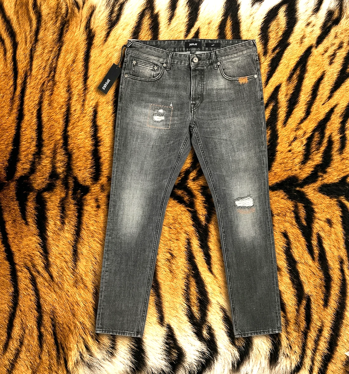 Just Cavalli Men's Jeans for sale | eBay