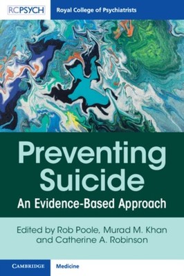 Preventing Suicide An Evidence-Based Approach (Paperback Book)