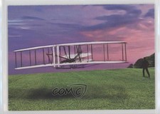 2019 Topps Allen & Ginter History of Flight The Wright Flyer #HOF-1 1u6