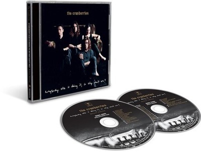 The Cranberries - Everybody Else Is Doing It, So Why Can't We? (Deluxe Edition)
