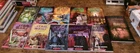 11 Star Wars Jedi Quest Books Complete Set 1-10 & Prequel Path of the Jedi Lot