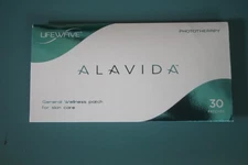 USA STOCK GENUINE  LifeWave ALAVIDA 30 Patches Exp 2027 FREE SHIP "LIKE X39"