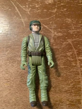 Star Wars: Rebel Commando 1983/ Tight Joints