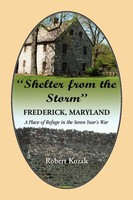 Robert Kozak | Shelter From The Storm | Taschenbuch | Englisch (2009)