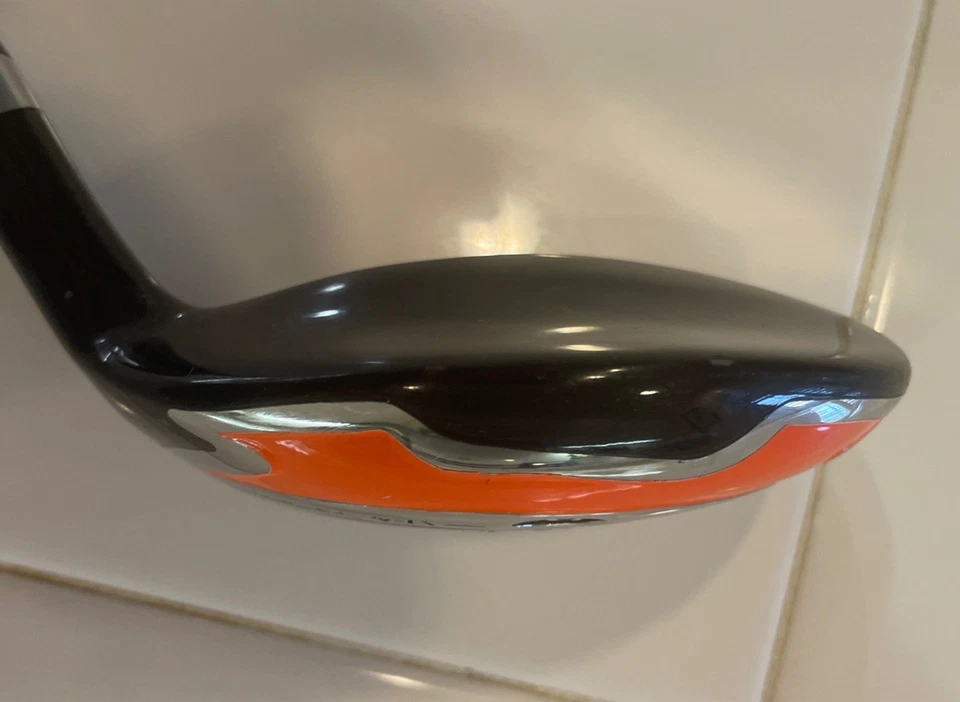 PING MOXIE 30 grados "Híbrido juvenil, diestro, 35,5""" Foto 3 de 4