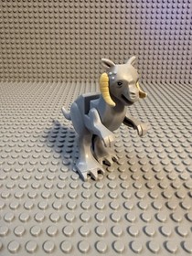 LEGO Star Wars Tauntaun Rigid Tail From Sets 7749 & 7879 Echo Base 64800pb01c02