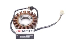 1996 Yamaha Royal Star Xvz1300at Oem Stator Generator Alternator R11.BX14