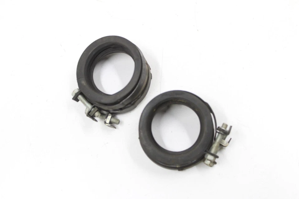 Honda CBR929RR 2001 OEM CARBURADOR BOTA PAR Foto 3 de 4