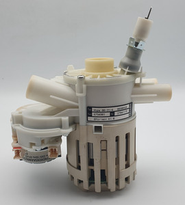Miele Umwälzpumpe Pumpe Motor Geschirrspüler Mppw 00-31/4  T.Nr. 6794901